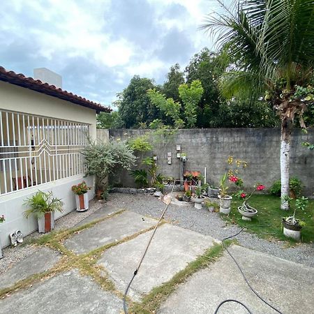 Casa China & Silva, Otima Casa Para Praia Ou Descanso, Proximo As Dunas Da Sabiaguaba E Shoppings Em Eusebio E Fortaleza Ce Exteriér fotografie
