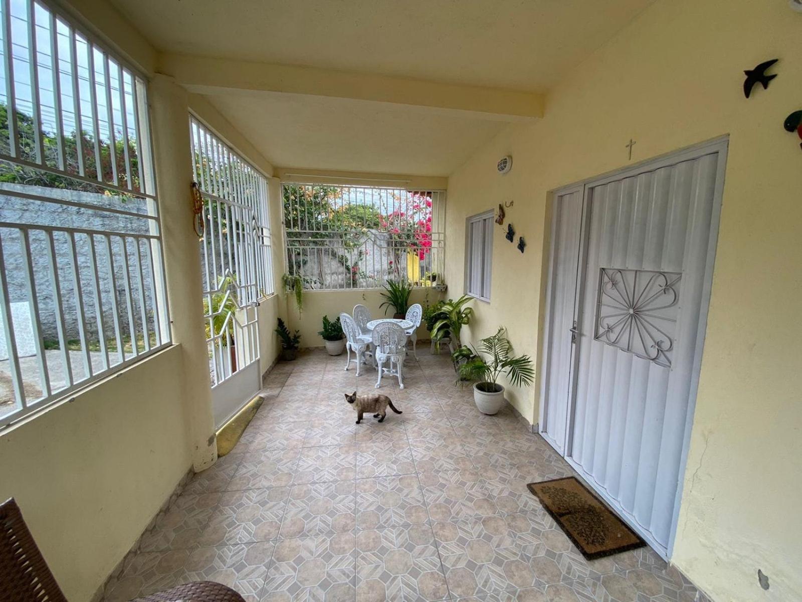 Casa China & Silva, Otima Casa Para Praia Ou Descanso, Proximo As Dunas Da Sabiaguaba E Shoppings Em Eusebio E Fortaleza Ce Exteriér fotografie