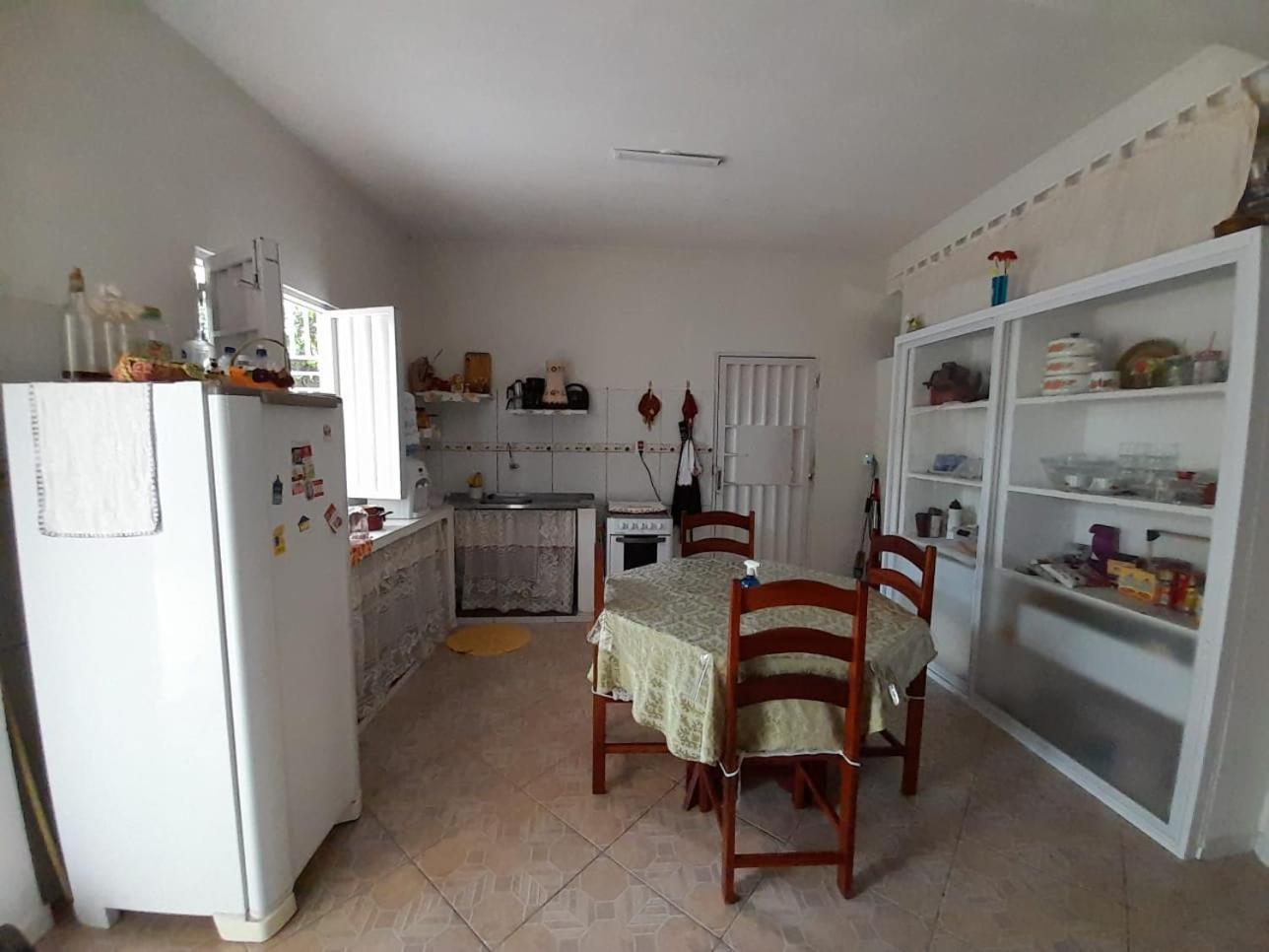 Casa China & Silva, Otima Casa Para Praia Ou Descanso, Proximo As Dunas Da Sabiaguaba E Shoppings Em Eusebio E Fortaleza Ce Exteriér fotografie
