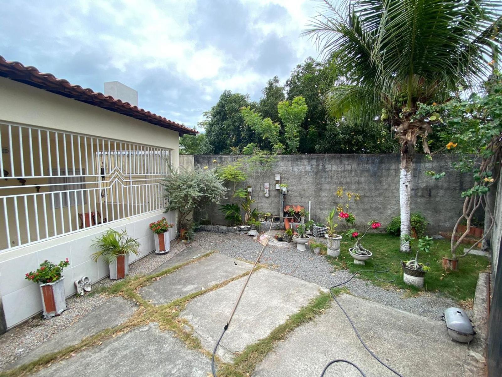 Casa China & Silva, Otima Casa Para Praia Ou Descanso, Proximo As Dunas Da Sabiaguaba E Shoppings Em Eusebio E Fortaleza Ce Exteriér fotografie