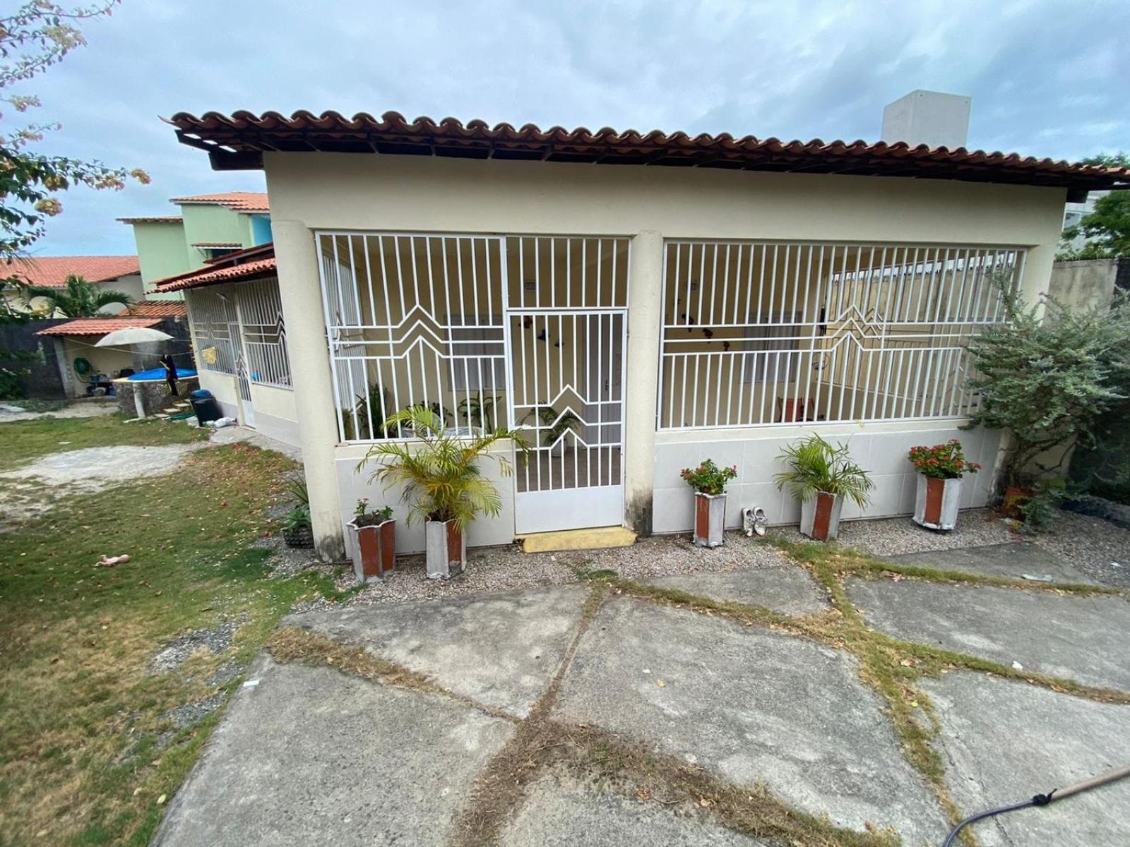 Casa China & Silva, Otima Casa Para Praia Ou Descanso, Proximo As Dunas Da Sabiaguaba E Shoppings Em Eusebio E Fortaleza Ce Exteriér fotografie
