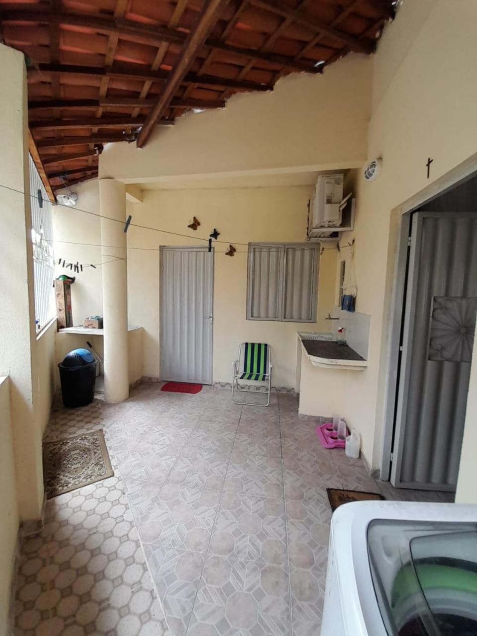 Casa China & Silva, Otima Casa Para Praia Ou Descanso, Proximo As Dunas Da Sabiaguaba E Shoppings Em Eusebio E Fortaleza Ce Exteriér fotografie
