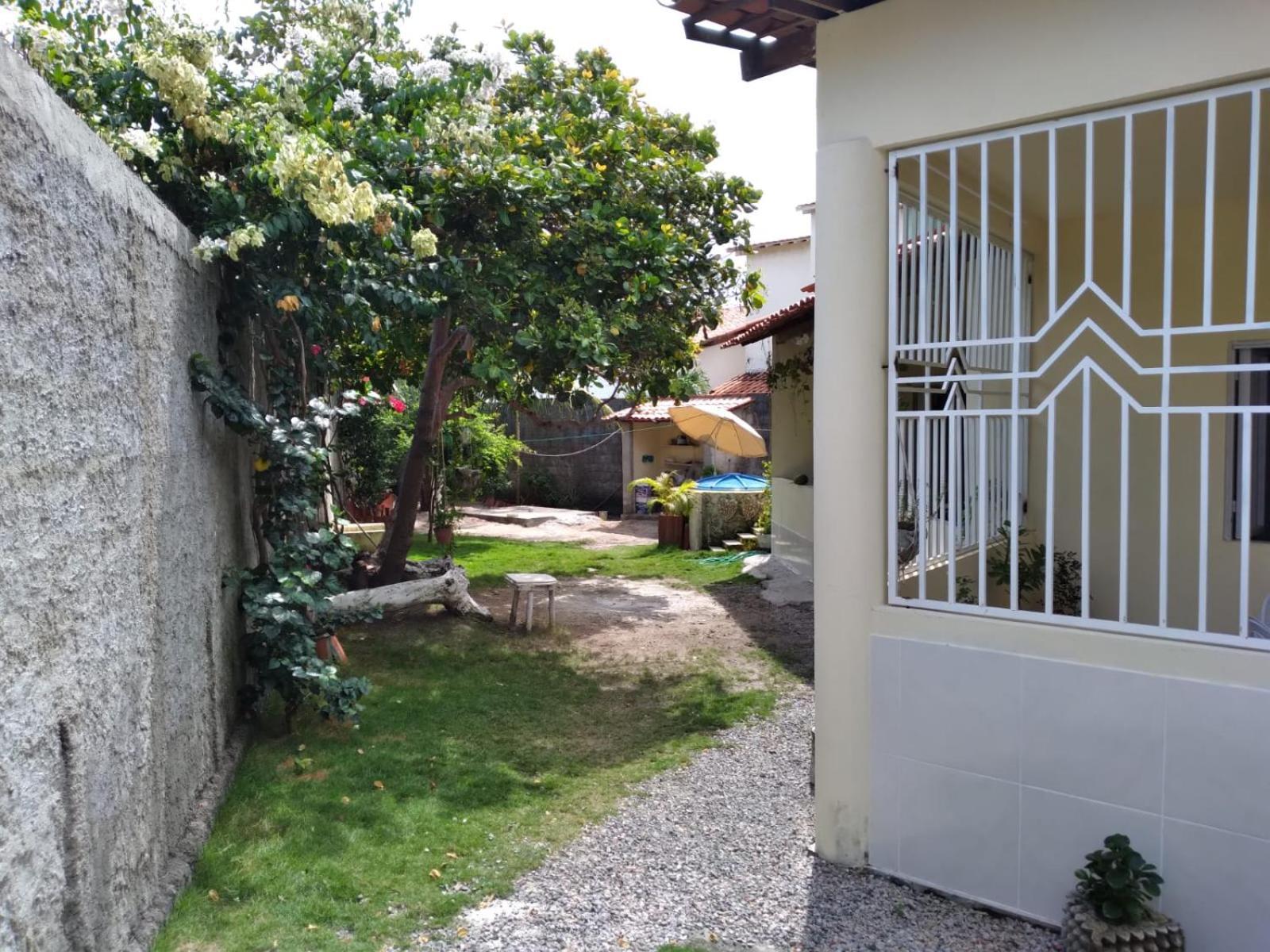 Casa China & Silva, Otima Casa Para Praia Ou Descanso, Proximo As Dunas Da Sabiaguaba E Shoppings Em Eusebio E Fortaleza Ce Exteriér fotografie