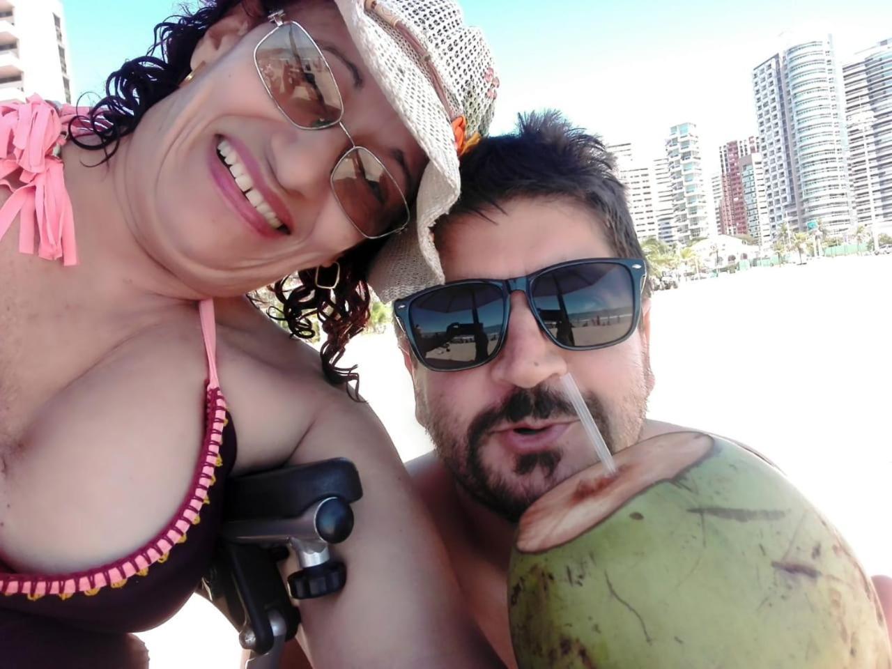 Casa China & Silva, Otima Casa Para Praia Ou Descanso, Proximo As Dunas Da Sabiaguaba E Shoppings Em Eusebio E Fortaleza Ce Exteriér fotografie