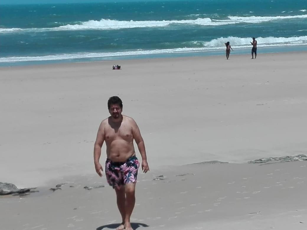 Casa China & Silva, Otima Casa Para Praia Ou Descanso, Proximo As Dunas Da Sabiaguaba E Shoppings Em Eusebio E Fortaleza Ce Exteriér fotografie