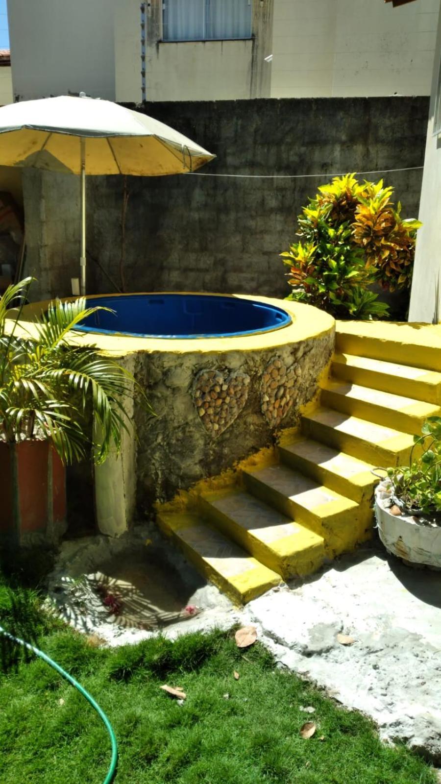 Casa China & Silva, Otima Casa Para Praia Ou Descanso, Proximo As Dunas Da Sabiaguaba E Shoppings Em Eusebio E Fortaleza Ce Exteriér fotografie