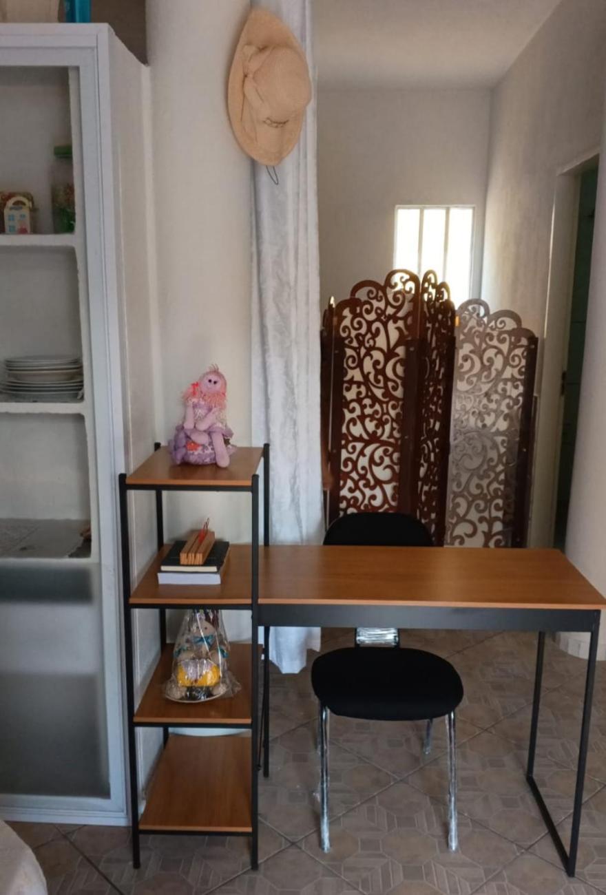 Casa China & Silva, Otima Casa Para Praia Ou Descanso, Proximo As Dunas Da Sabiaguaba E Shoppings Em Eusebio E Fortaleza Ce Exteriér fotografie