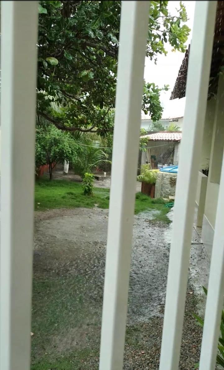 Casa China & Silva, Otima Casa Para Praia Ou Descanso, Proximo As Dunas Da Sabiaguaba E Shoppings Em Eusebio E Fortaleza Ce Pokoj fotografie