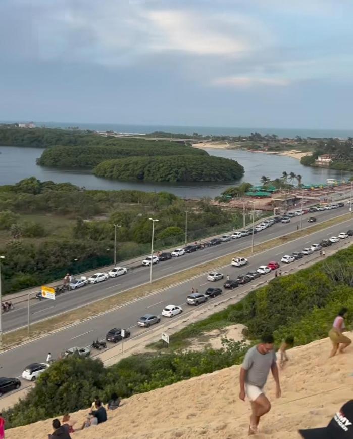 Casa China & Silva, Otima Casa Para Praia Ou Descanso, Proximo As Dunas Da Sabiaguaba E Shoppings Em Eusebio E Fortaleza Ce Exteriér fotografie