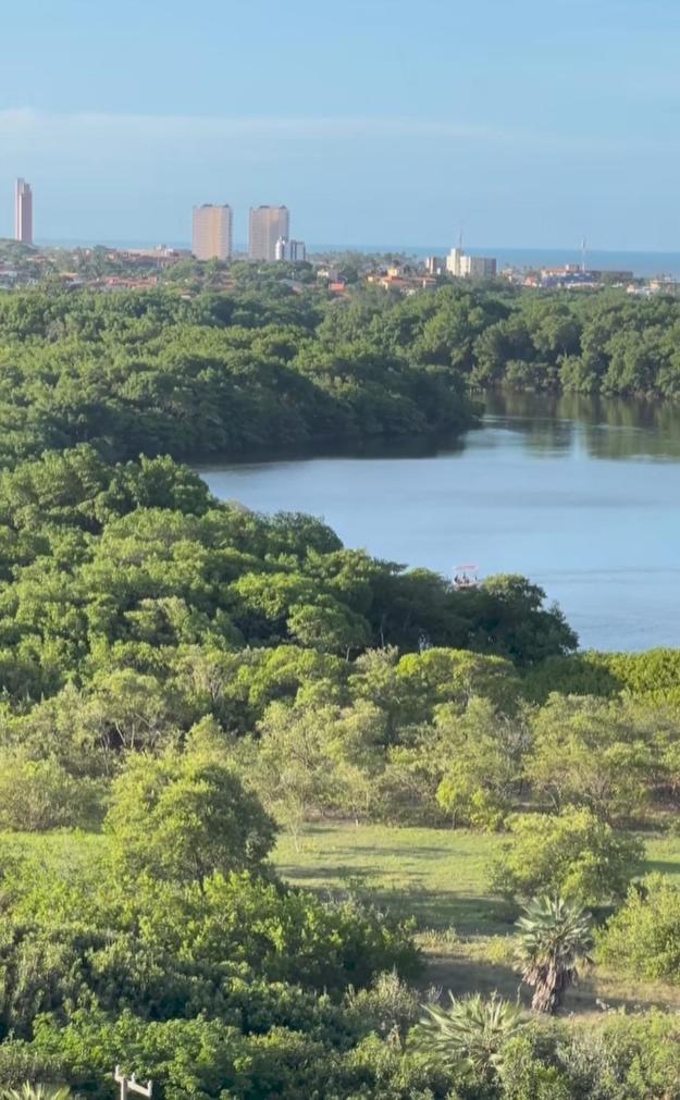 Casa China & Silva, Otima Casa Para Praia Ou Descanso, Proximo As Dunas Da Sabiaguaba E Shoppings Em Eusebio E Fortaleza Ce Exteriér fotografie