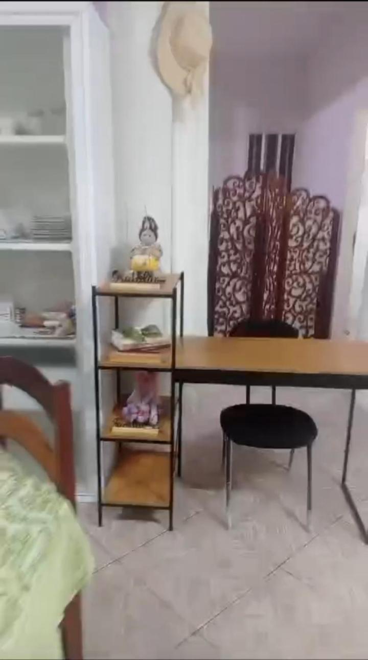 Casa China & Silva, Otima Casa Para Praia Ou Descanso, Proximo As Dunas Da Sabiaguaba E Shoppings Em Eusebio E Fortaleza Ce Exteriér fotografie